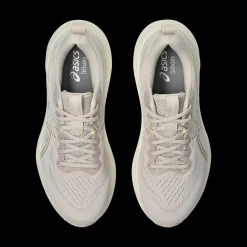 Sale Asics W Gel-Pulse 16 - Dame Løbesko Rød