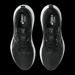 Fashion Asics W Gel-Pulse 16 - Dame Løbesko Sort