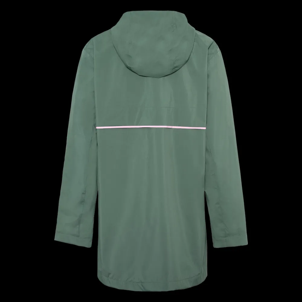 Discount Kari Traa W Gracie Jacket - Dame Funktionsjakke Grøn
