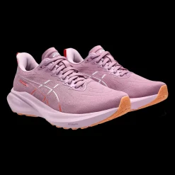 Sale Asics W GT-2000 13 - Dame Løbesko Rød