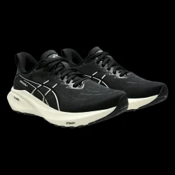 Discount Asics W GT-2000 13 - Dame Løbesko Sort