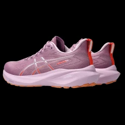 Sale Asics W GT-2000 13 - Dame Løbesko Rød