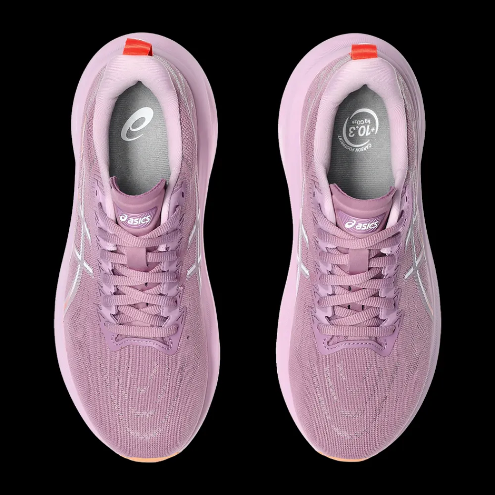 Sale Asics W GT-2000 13 - Dame Løbesko Rød