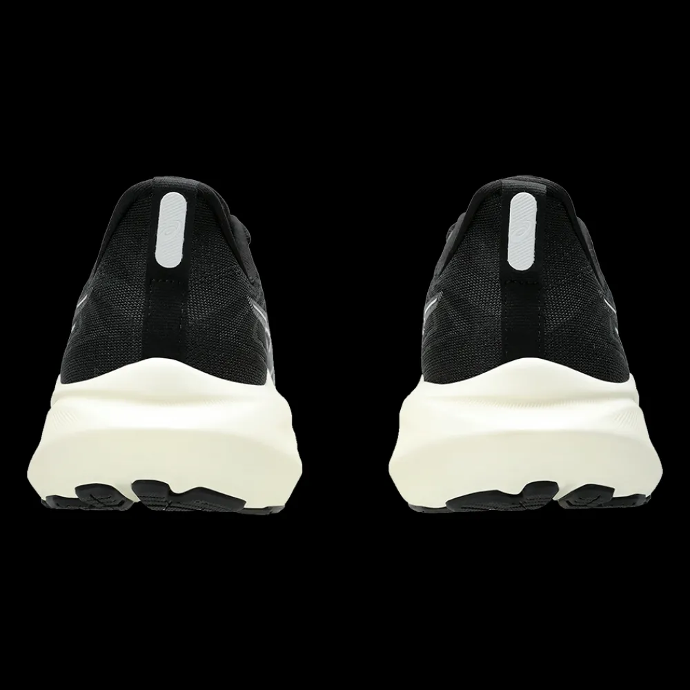 Discount Asics W GT-2000 13 - Dame Løbesko Sort