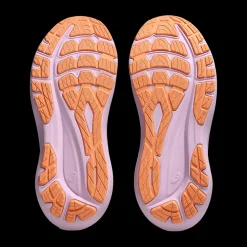 Sale Asics W GT-2000 13 - Dame Løbesko Rød