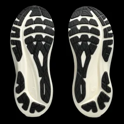 Discount Asics W GT-2000 13 - Dame Løbesko Sort