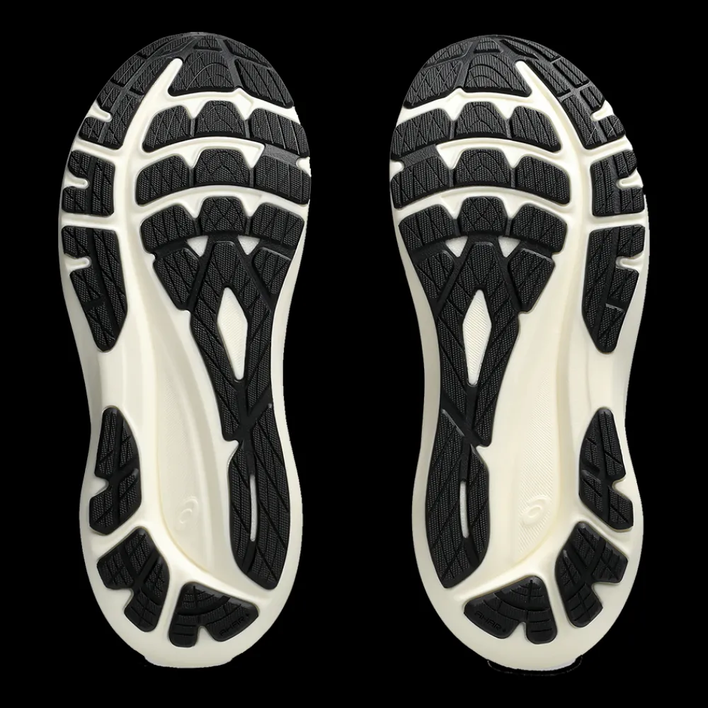 Discount Asics W GT-2000 13 - Dame Løbesko Sort