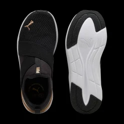 Sale Puma W Harli Slip On - Dame Fritidssko Sort