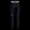 Fashion Under Armour W HG Leggings - Dame Træningstights Sort