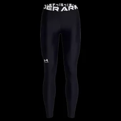 Fashion Under Armour W HG Leggings - Dame Træningstights Sort