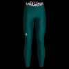 Fashion Under Armour W HG Leggings - Dame Træningstights Grøn