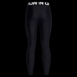 Fashion Under Armour W HG Leggings - Dame Træningstights Sort