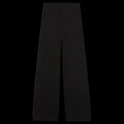 Sale Puma W Hi Waist Leggings - Dame Bukser Sort