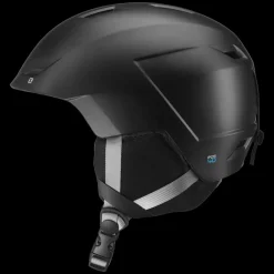Fashion Salomon W Icon LT Access Helmet - Dame Skihjelm Hvid
