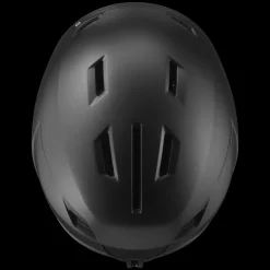 Fashion Salomon W Icon LT Access Helmet - Dame Skihjelm Hvid