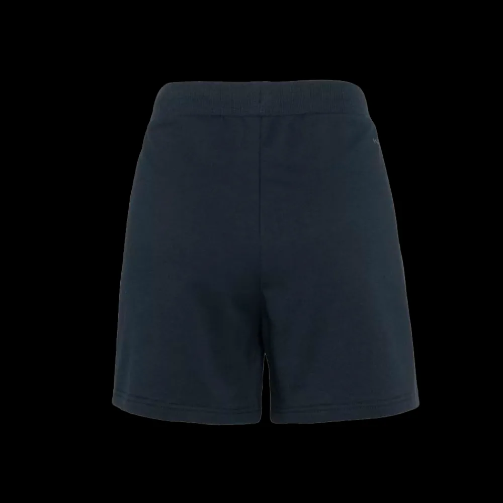 New Kari Traa W Kari Shorts - Dame Shorts Blå