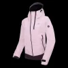 Hot 2117 of Sweden W Kuolpa 3L ECO Jacket - Dame Skijakke Pink