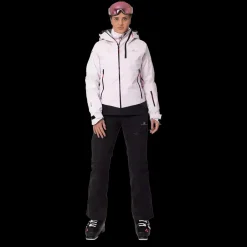 Hot 2117 of Sweden W Kuolpa 3L ECO Jacket - Dame Skijakke Pink