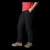 Sale Columbia W Leslie Falls Pant II - Dame Outdoor Bukser Sort