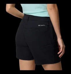 Online Columbia W Leslie Falls Pant Shorts - Dame Shorts Sort
