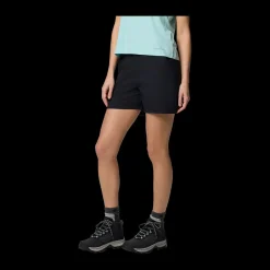 Online Columbia W Leslie Falls Pant Shorts - Dame Shorts Sort