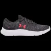 New Under Armour W Mojo 2 - Dame Fritidssko Grå