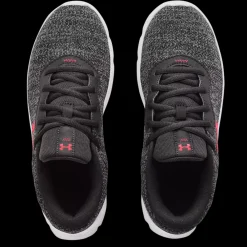 New Under Armour W Mojo 2 - Dame Fritidssko Grå