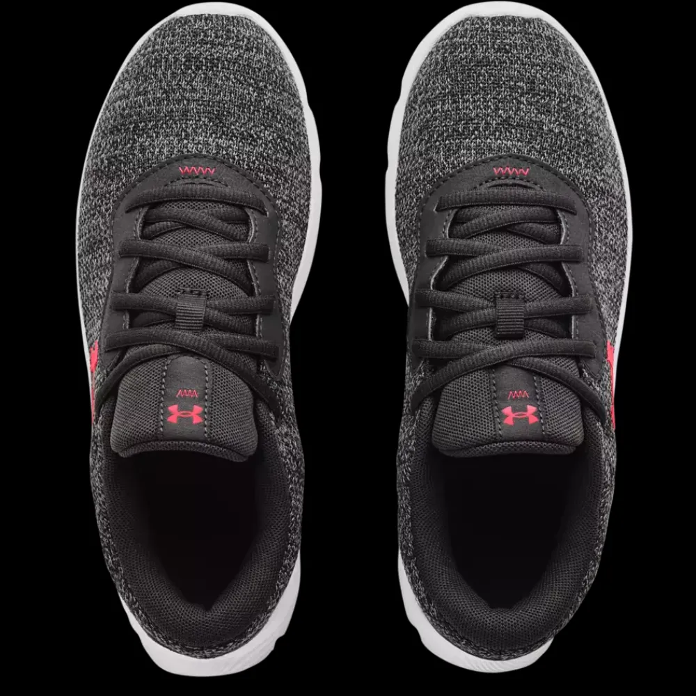 New Under Armour W Mojo 2 - Dame Fritidssko Grå