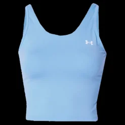 Hot Under Armour W Motion Tank Top - Dame træningstop Blå