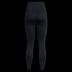 Best Under Armour W Motion Ultra High-Rise Tights - Dame Træningstights Sort