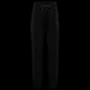 New Kari Traa W Myrblå Pant - Dame Træningsbukser Sort