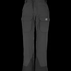 Fashion 2117 of Sweden W Nelkerim Padded Pant - Dame Skibukser Sort