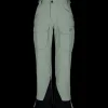 Outlet 2117 of Sweden W Nelkerim Padded Pant - Dame Skibukser Grøn