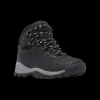 Fashion Columbia W Newton Ridge Plus - Dame Outdoor Sko Sort