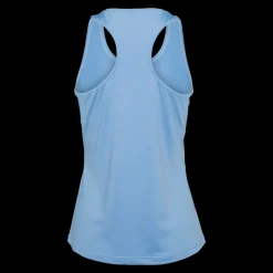 Outlet Kari Traa W Nora 2.0 Tanktop - Dame Løbe Top Blå