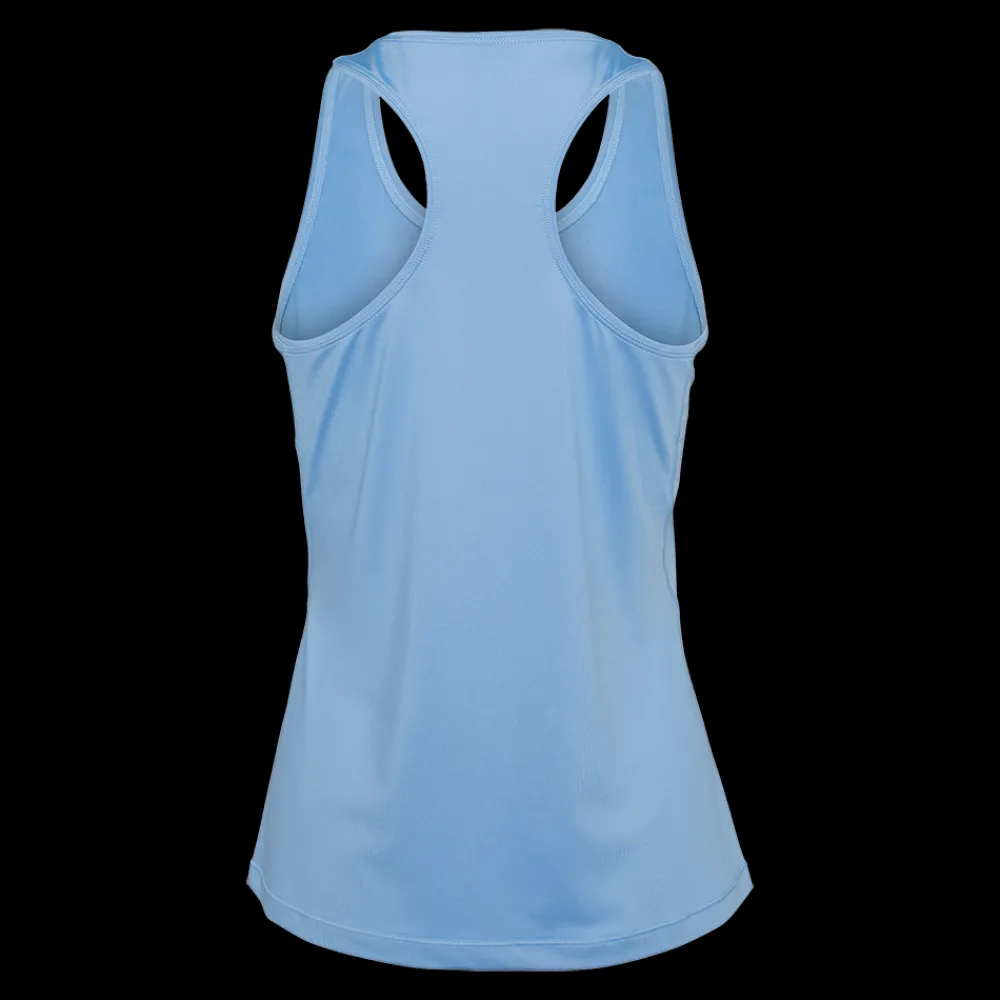 Outlet Kari Traa W Nora 2.0 Tanktop - Dame Løbe Top Blå