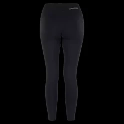 Best Kari Traa W Nora 2.0 Tights - Dame Løbe Tights Sort