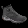 Clearance Salomon W Outsnap CSWP - Dame Outdoor Sko Sort