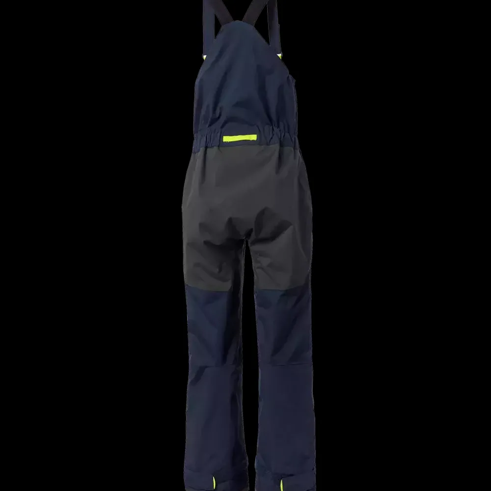 Sale Helly Hansen W Pier 3.0 Bib Pant - Dame Sejlerbukser Blå