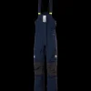 Outlet Helly Hansen W Pier 4.0 Sail Pant - Dame Sejlerbukser Blå