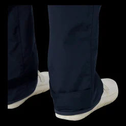 Outlet Helly Hansen W Pier 4.0 Sail Pant - Dame Sejlerbukser Blå