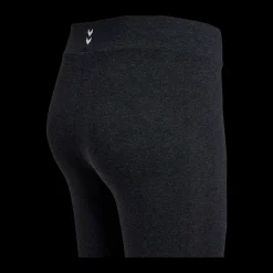 Online Hummel W Pulse Logo Tights - Dame Tights Sort