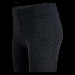 Online Hummel W Pulse Logo Tights - Dame Tights Sort