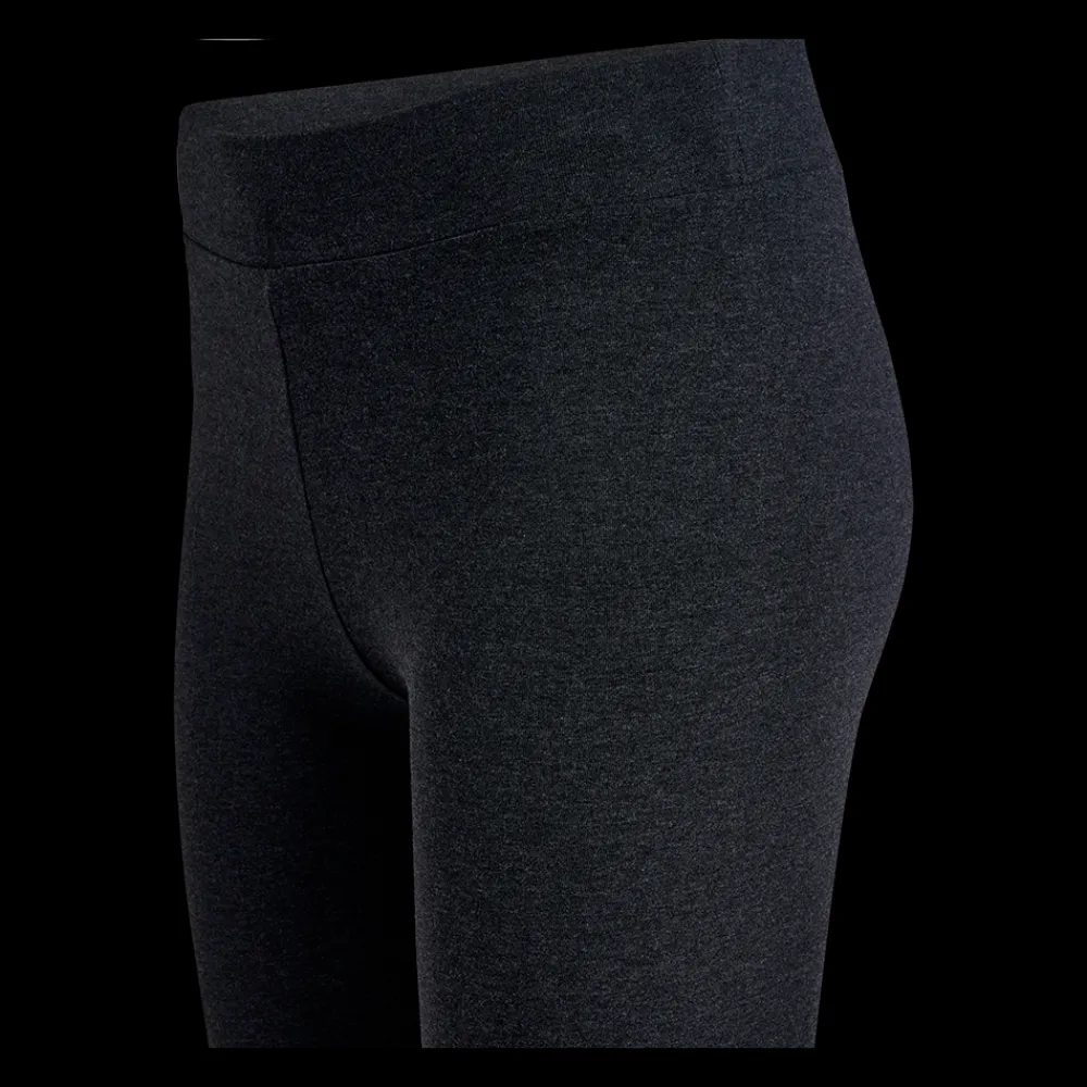 Online Hummel W Pulse Logo Tights - Dame Tights Sort