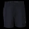 Fashion Marine W Quick Dry Shorts - Dame Shorts Sort