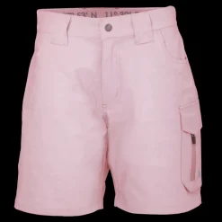 Hot Marine W Quick Dry Shorts - Dame Shorts Pink