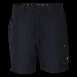 Fashion Marine W Quick Dry Shorts - Dame Shorts Sort