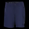 Online Marine W Quick Dry Shorts - Dame Shorts Blå