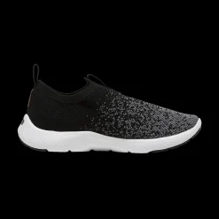 New Puma W Remi Slip On - Dame Fritidssko Sort