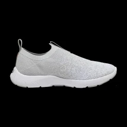 Clearance Puma W Remi Slip On - Dame Fritidssko Grå